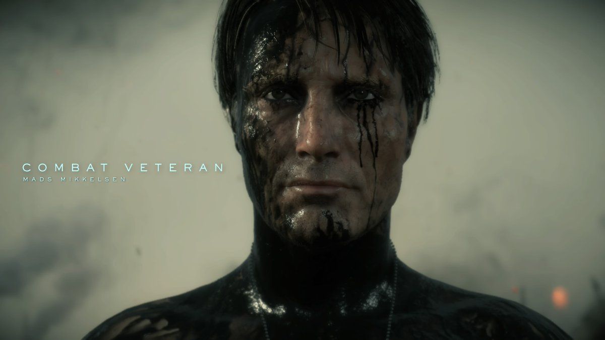 1200x675 Hump Day Husbandos: Cliff Unger (Death Stranding)