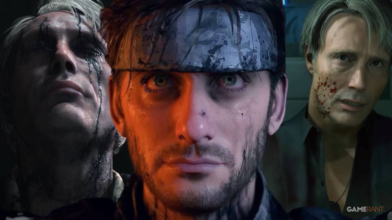 1600x900 Death Stranding 2: Neil Isn't a New Cliff Unger, He's Better