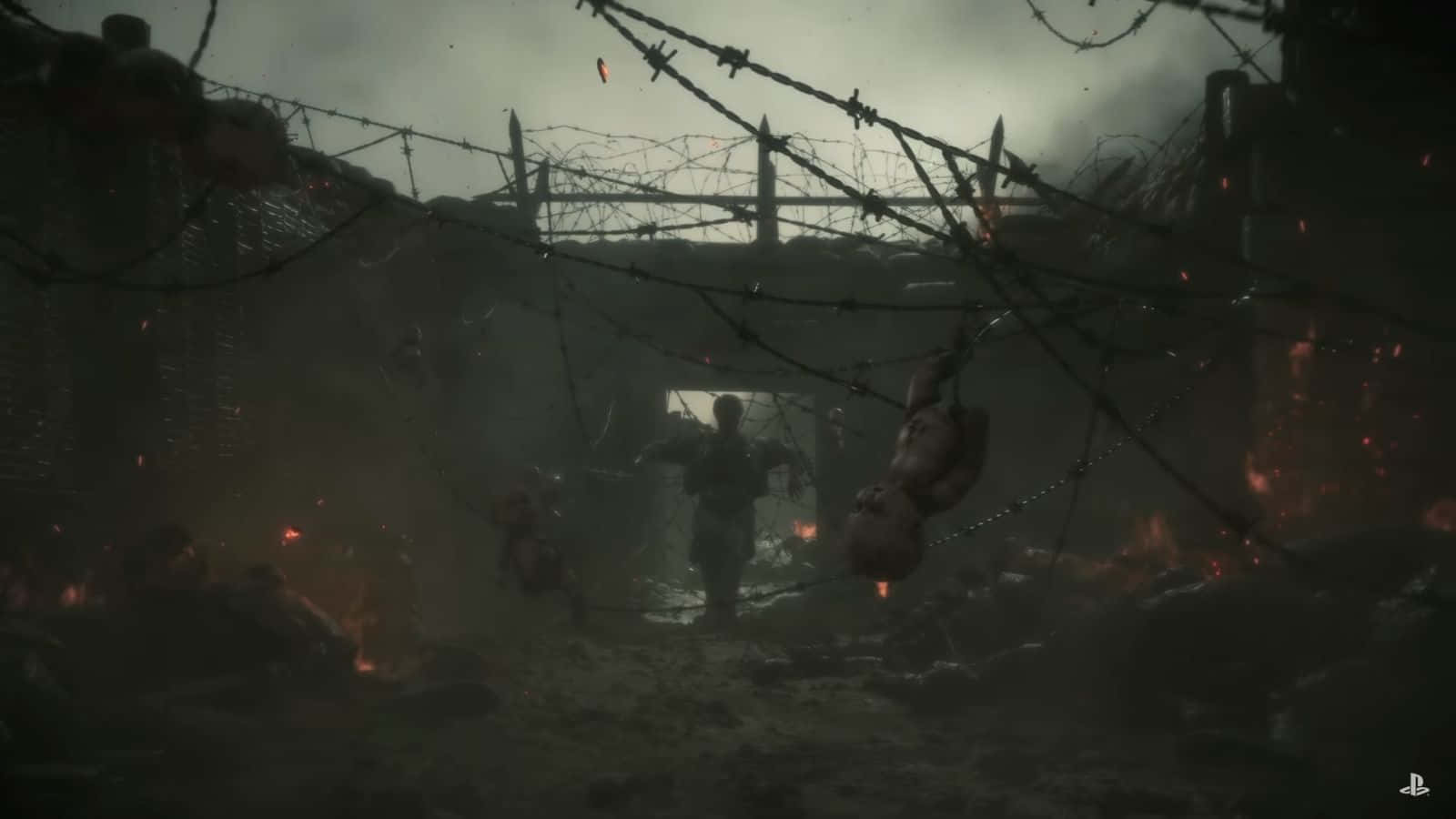 1600x900 Download Explore a New World in Death Stranding