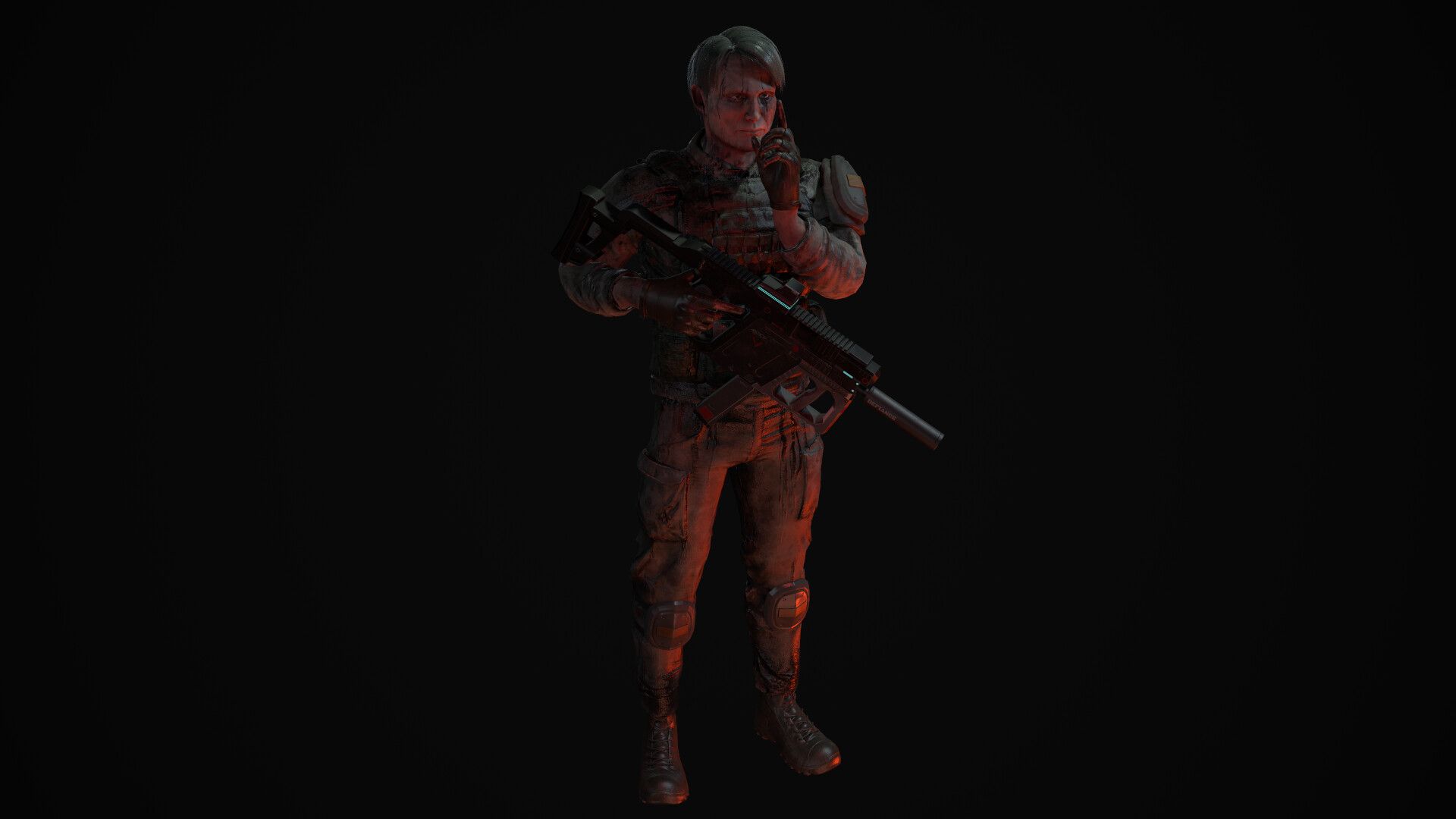1920x1080 Cliff Unger