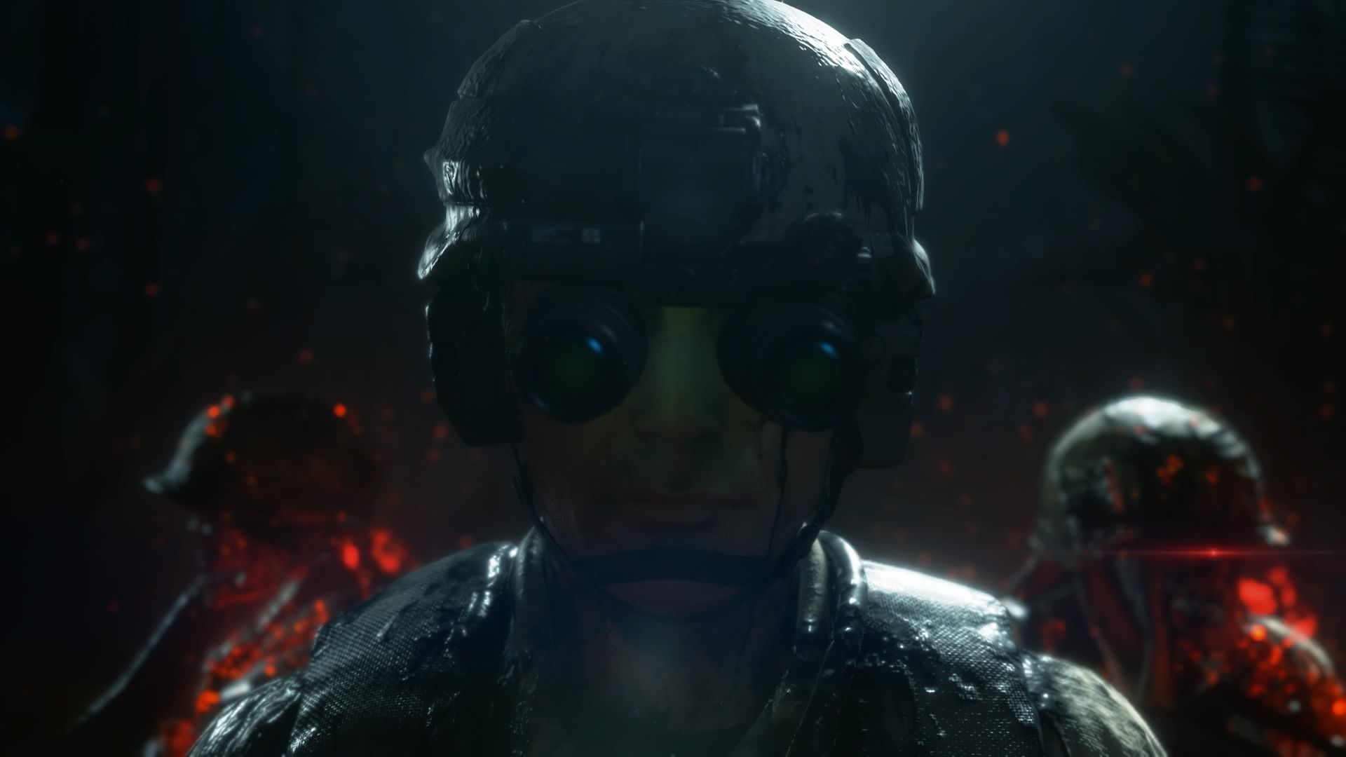1920x1080 Episode 11 : Clifford Unger Death Stranding