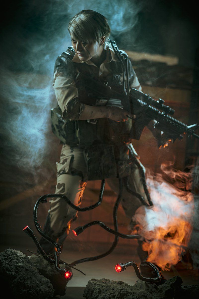800x1200 Post by KOJIMA PRODUCTIONS (Eng)