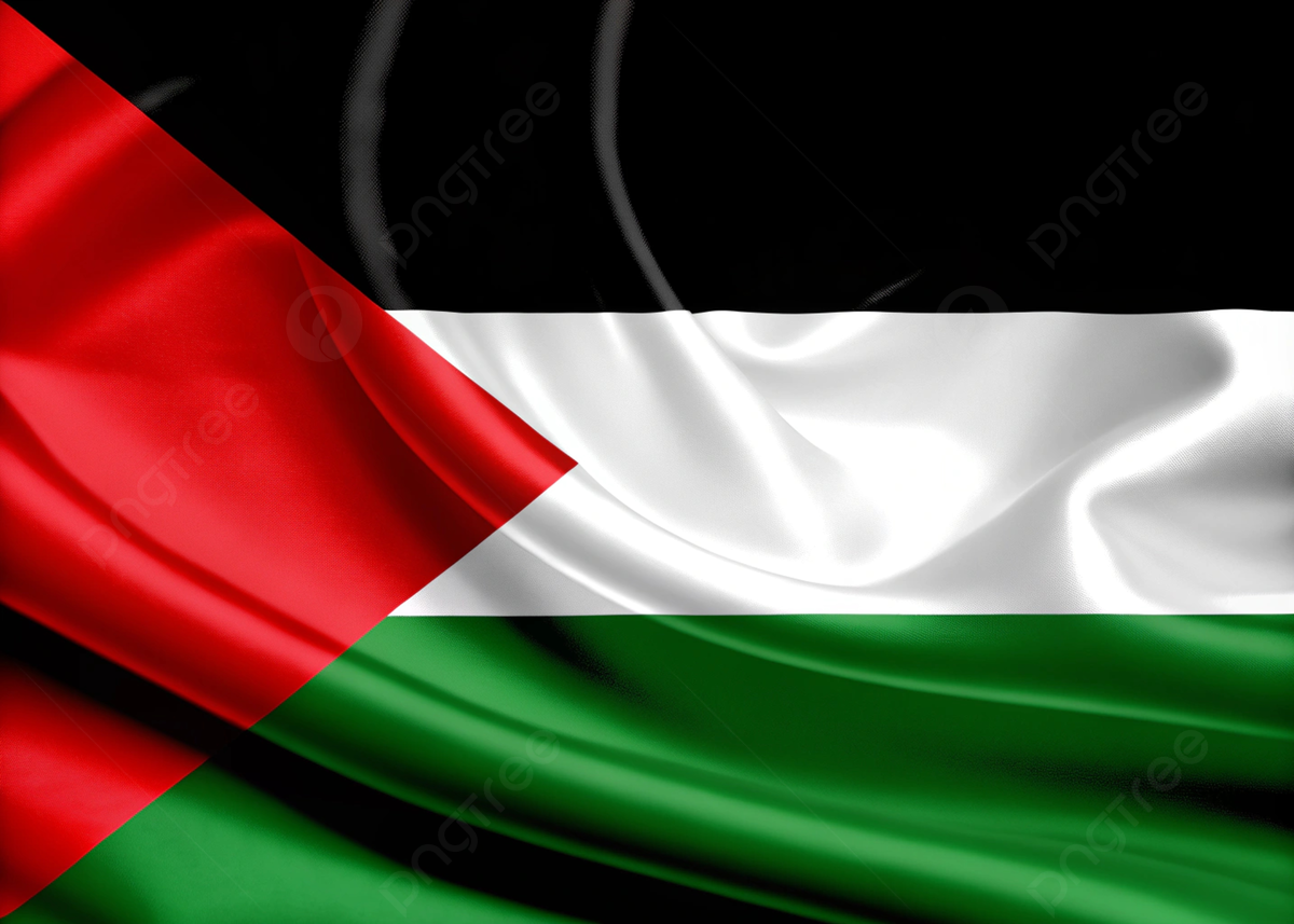 1200x857 Crescent Of The Palestinian Flag Background Image, HD Picture and Wallpaper For Free Download