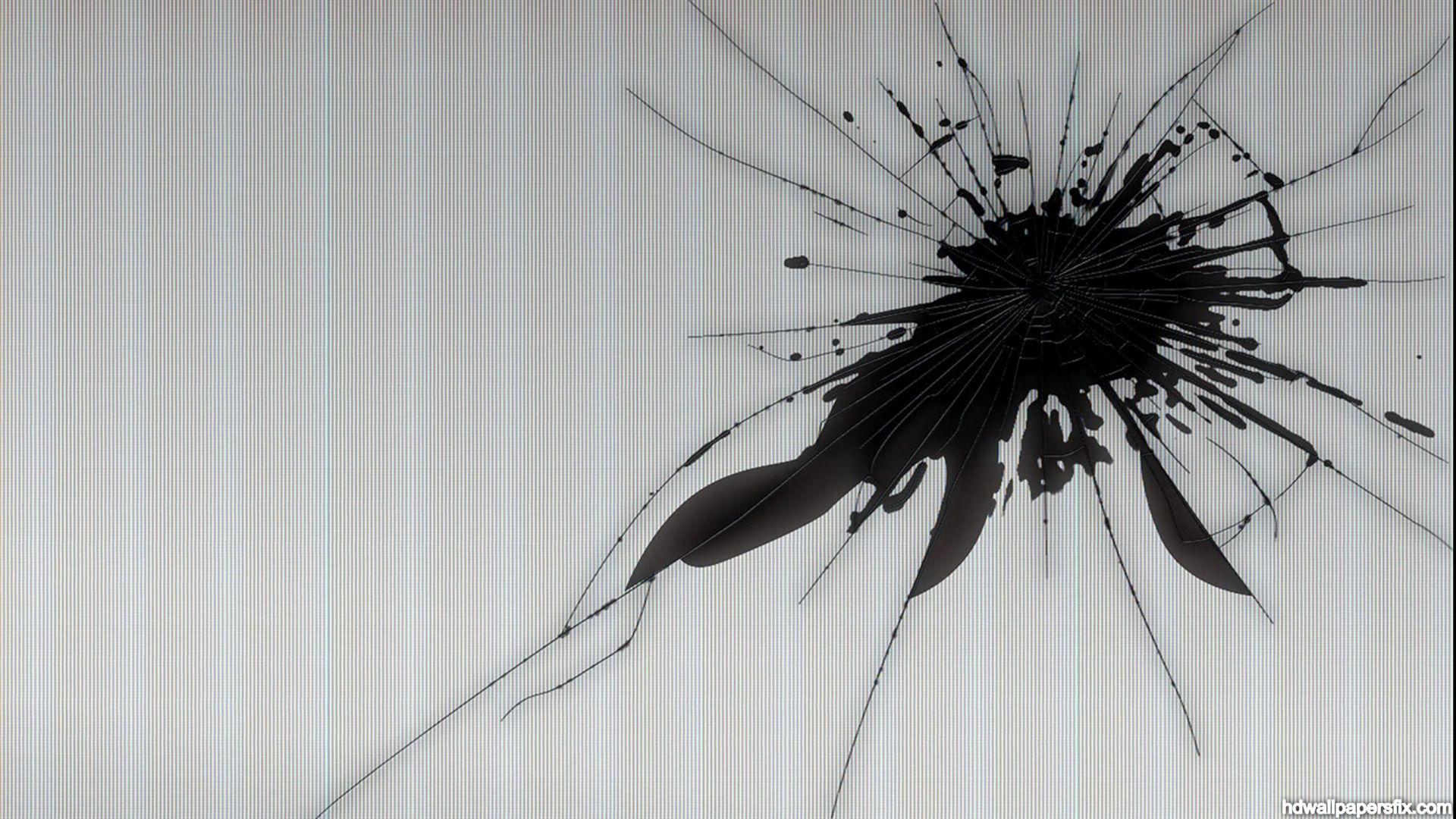 1920x1080 Broken Lcd HD wallpaper