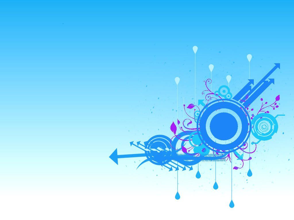 1024x768 Blue and purple metro design. #frutigermetro