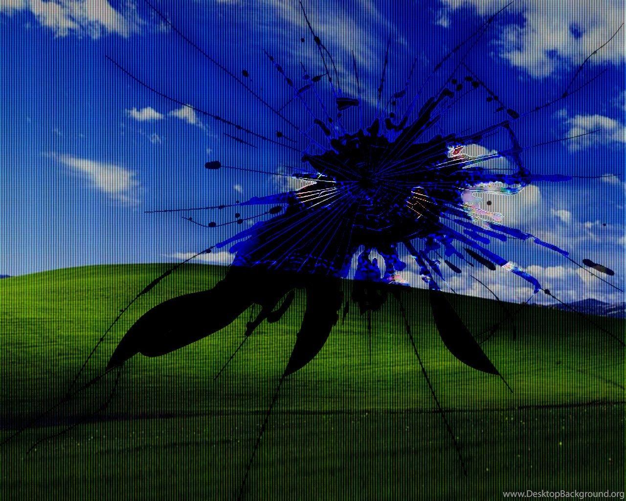 1280x1024 Download Broken LCD Wallpaper 1280x1024 Desktop Background