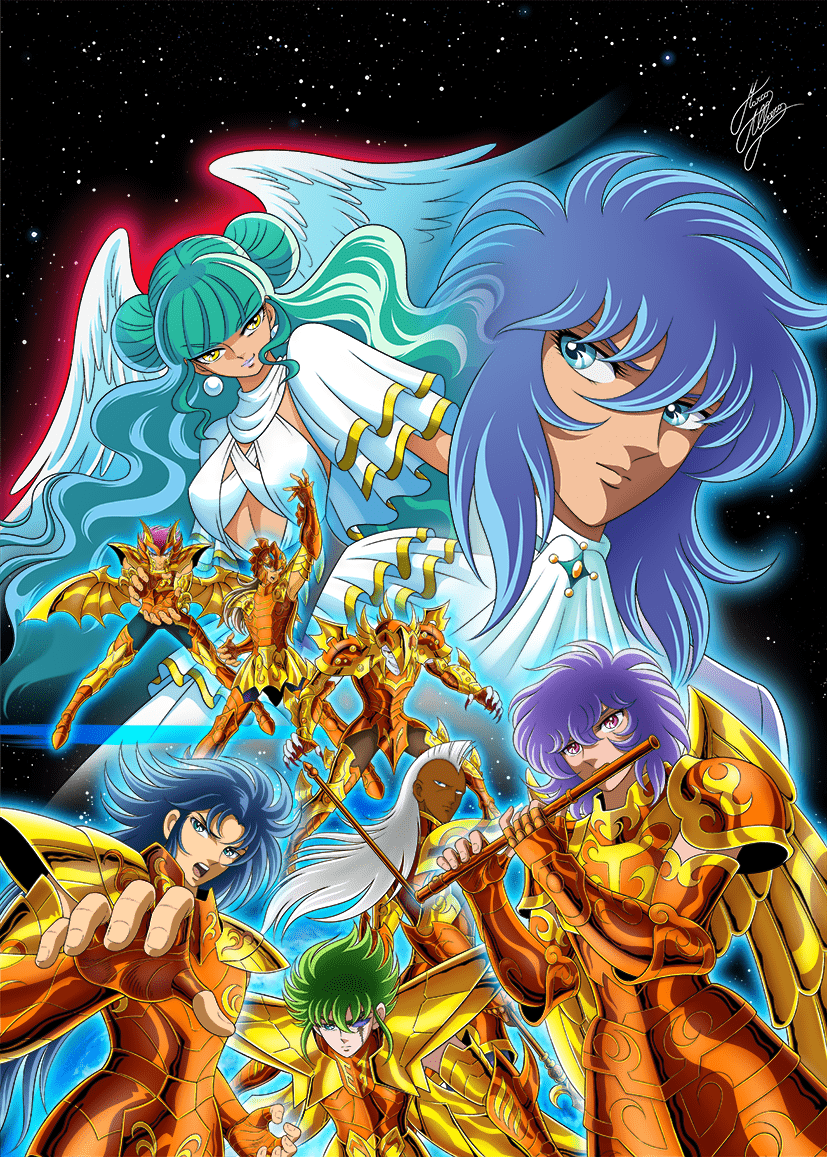 827x1157 Marco Albiero Seiya Rerise of Poseidon
