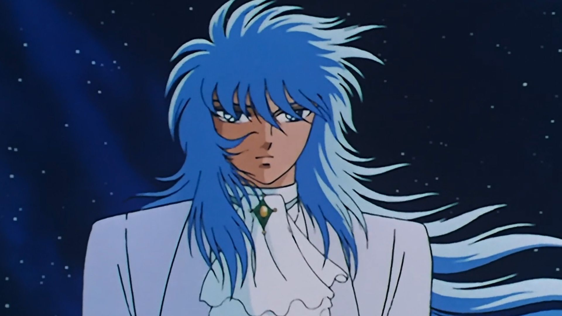 1920x1080 Where to Watch Saint Seiya • Poseidon Arc Full Episodes Online