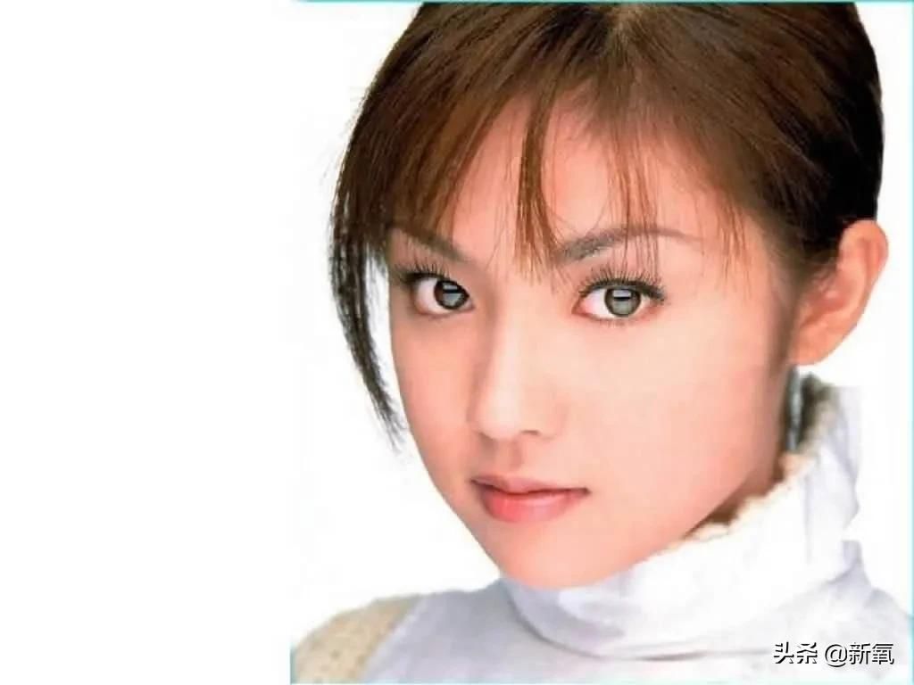 1024x768 34 Year Old Kyoko Fukada Is Still Such A Girl