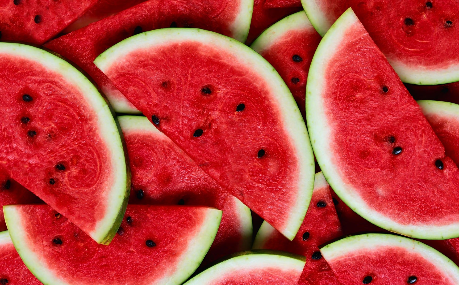 1946x1206 SUGAR BABY WATERMELON Citrullus lanatus Fruit Melon Seeds
