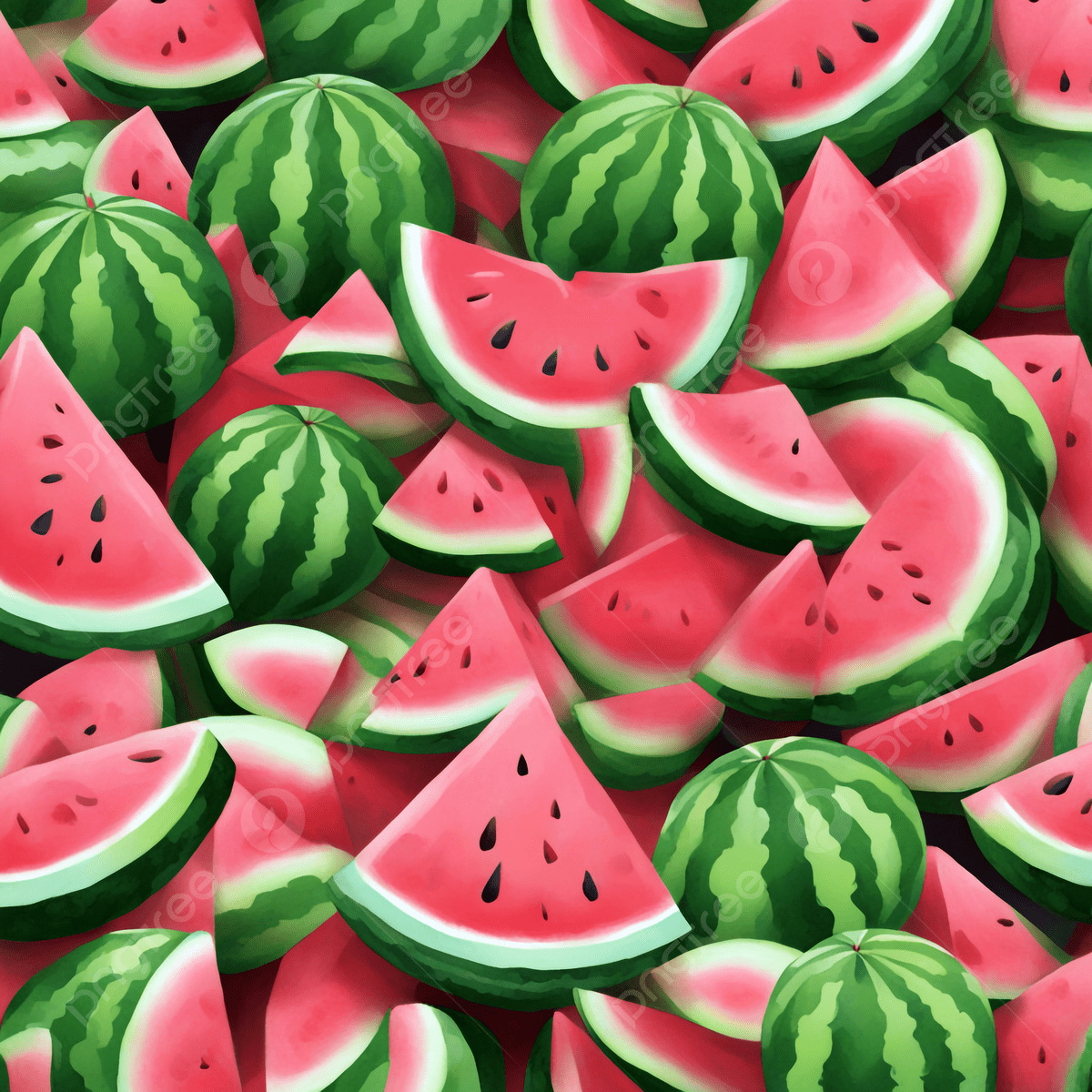 1200x1200 Watermelon Cut Wallpaper, Watermelon, Red, Watermelon Seeds Background Image And Wallpaper for Free Download