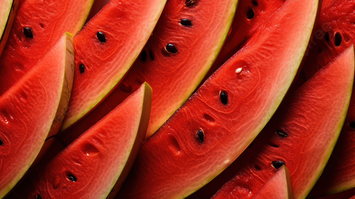 1200x673 Close Up Of A Juicy Red Watermelon With Speckled Seeds, Watermelon Seeds, Melon, Watermelon Background Image And Wallpaper for Free Download