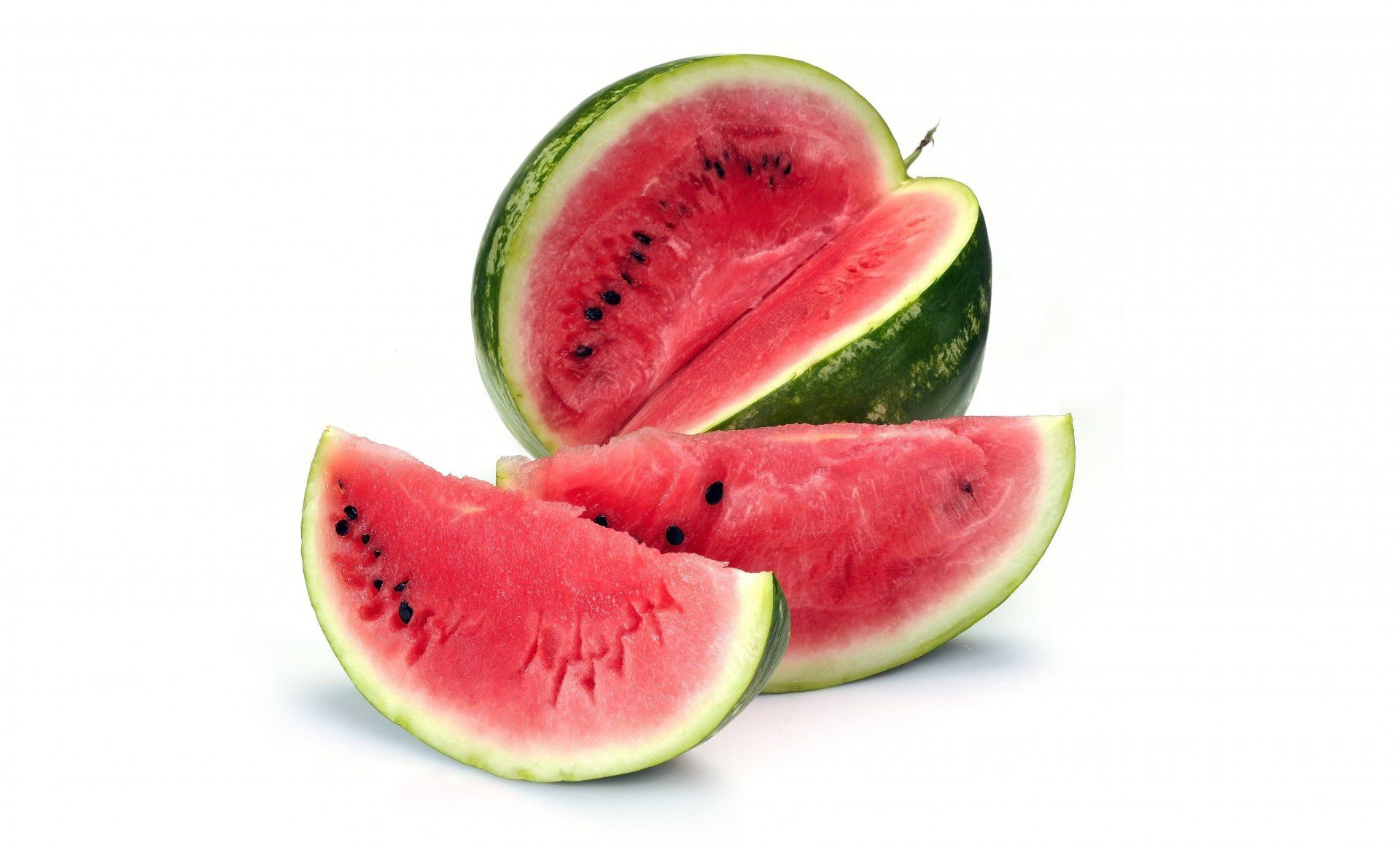 1920x1159 4K Ultra HD Juicy Watermelon Delight