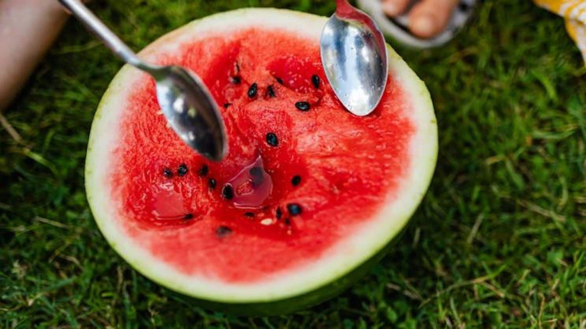 1920x1080 unique ways to use watermelon seeds in your meals