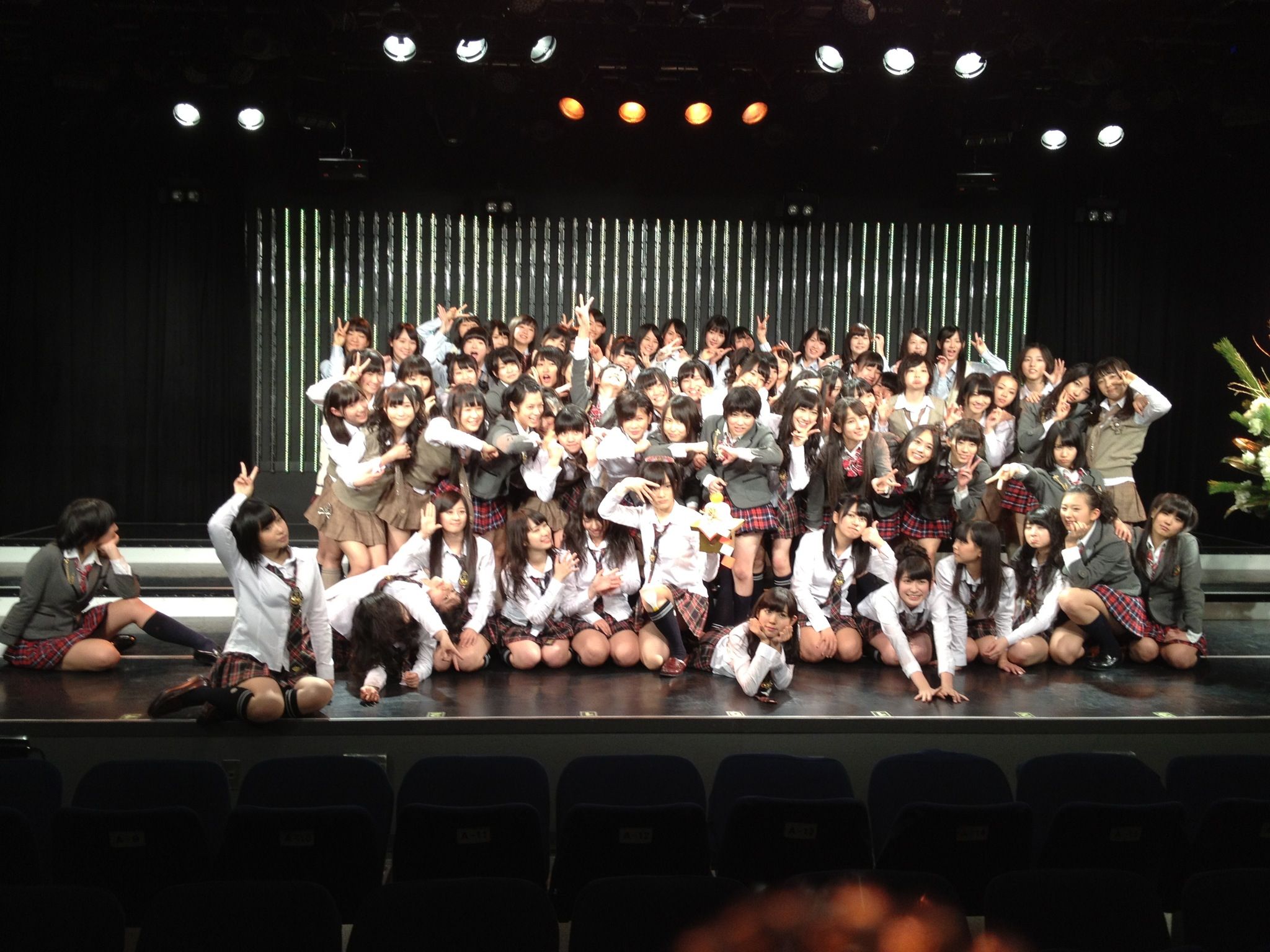 2048x1536 My NMB48 Songs