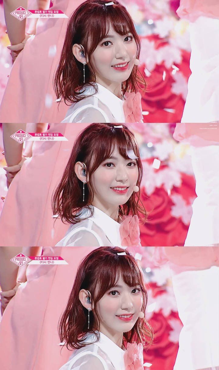720x1216 Iz*one Wallpaper. Hkt48 Sakura, Nmb K Pop