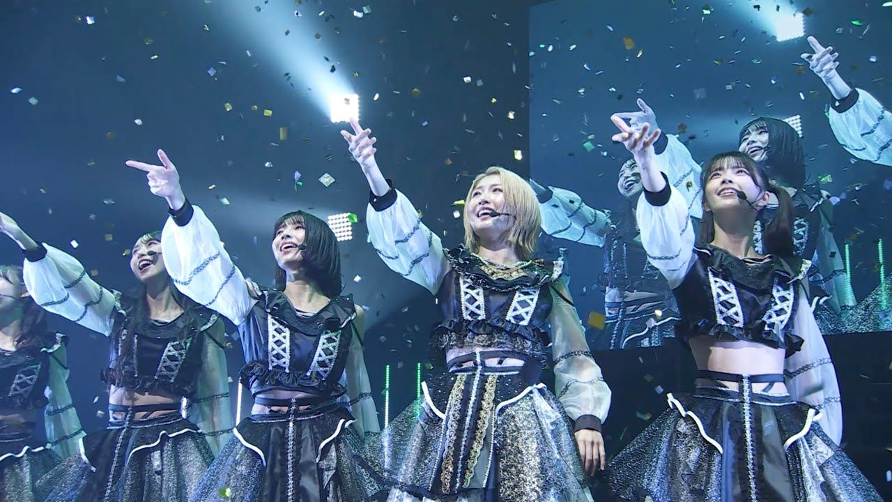 1280x720 Seishun no Deadline (Song)