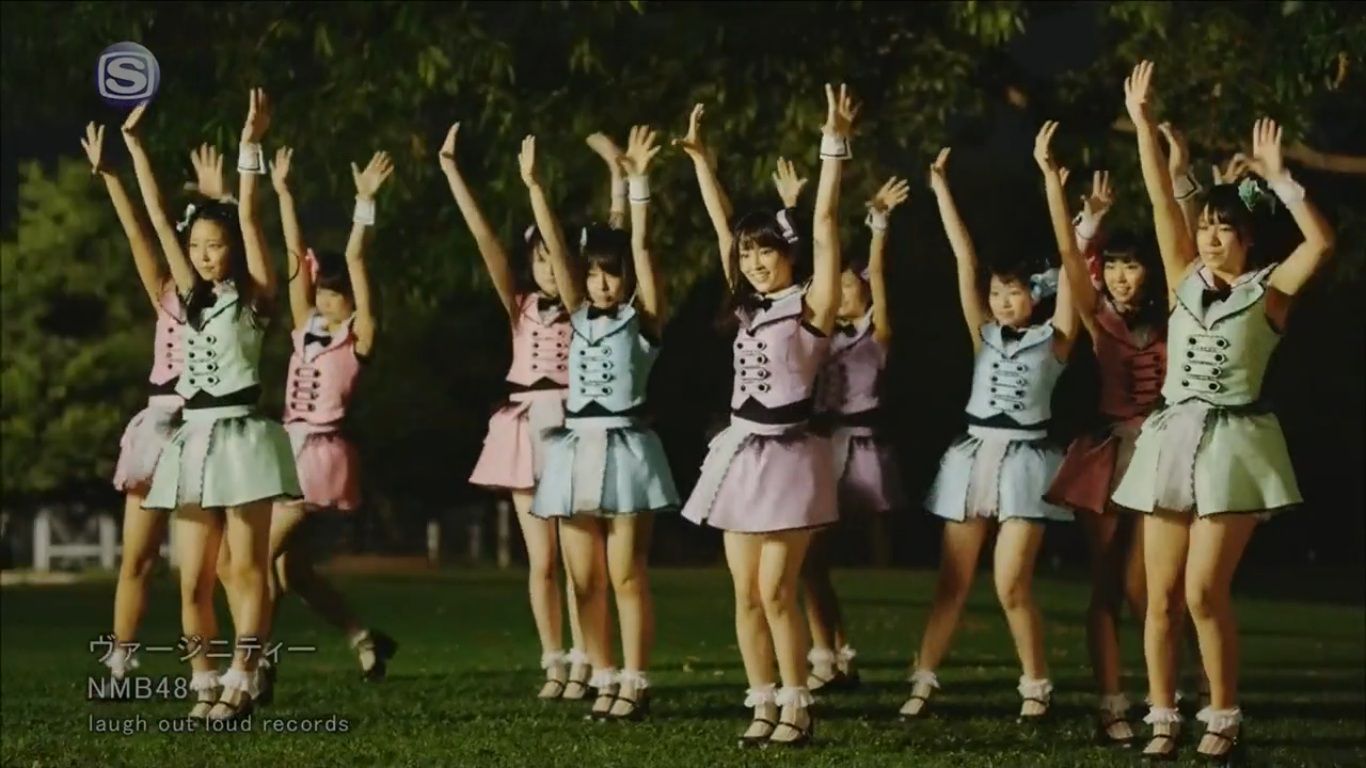 1366x768 Nia's Wonderland: Is This What Virginity's Like?