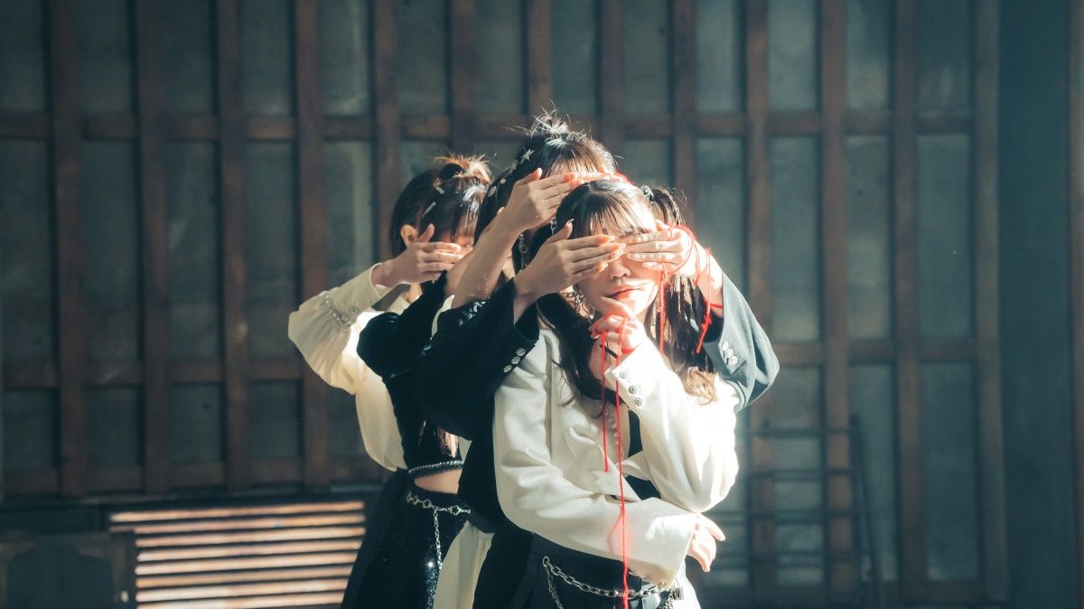 1200x674 画像・写真. NMB48、3年半ぶり握手会復活へ 大阪で個別写メ会も 4枚目. オリコンニュース（ORICON NEWS）