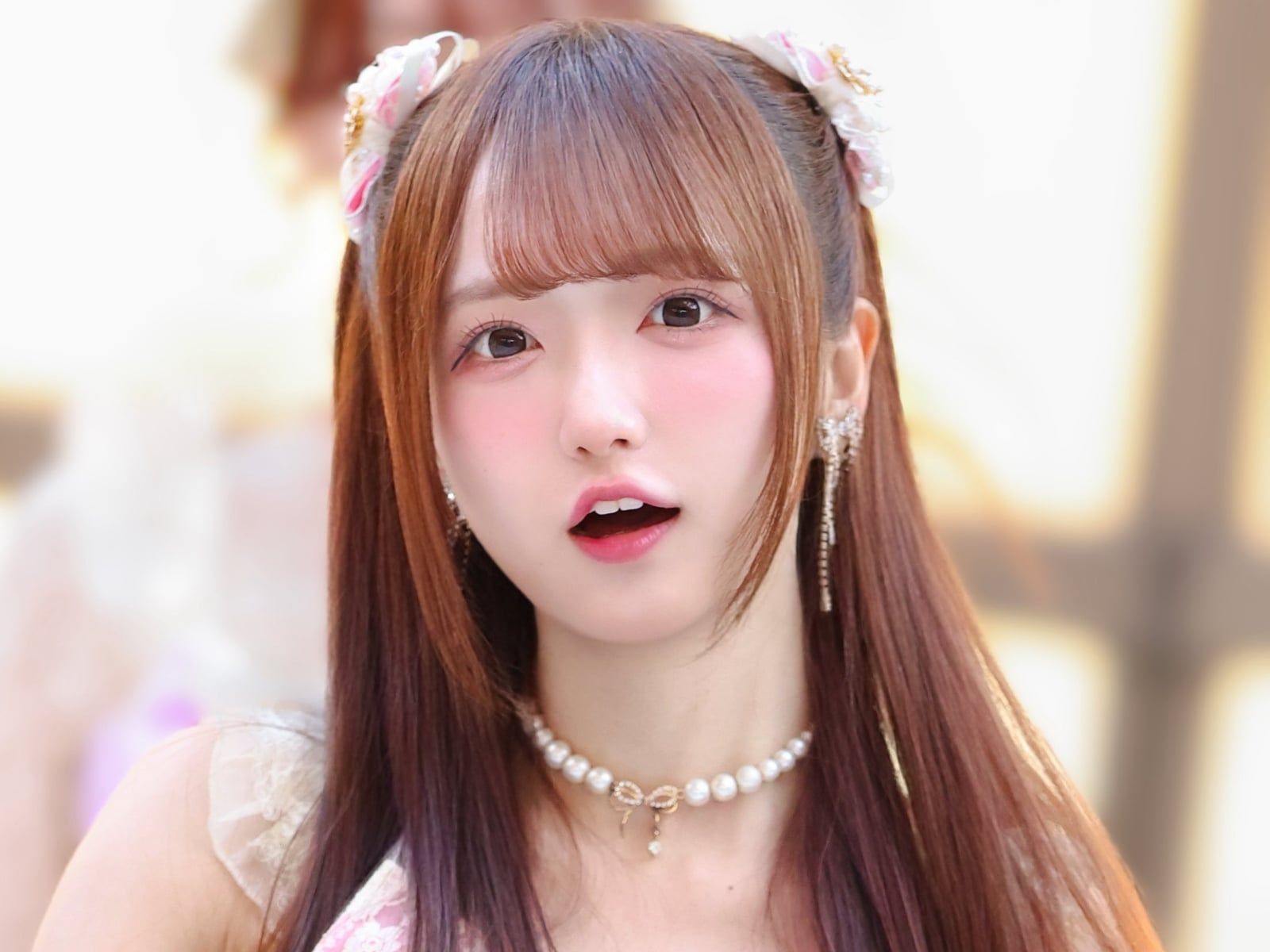 1600x1200 標籤: #nmb48 橫野的相關文章- JUKSY 街星
