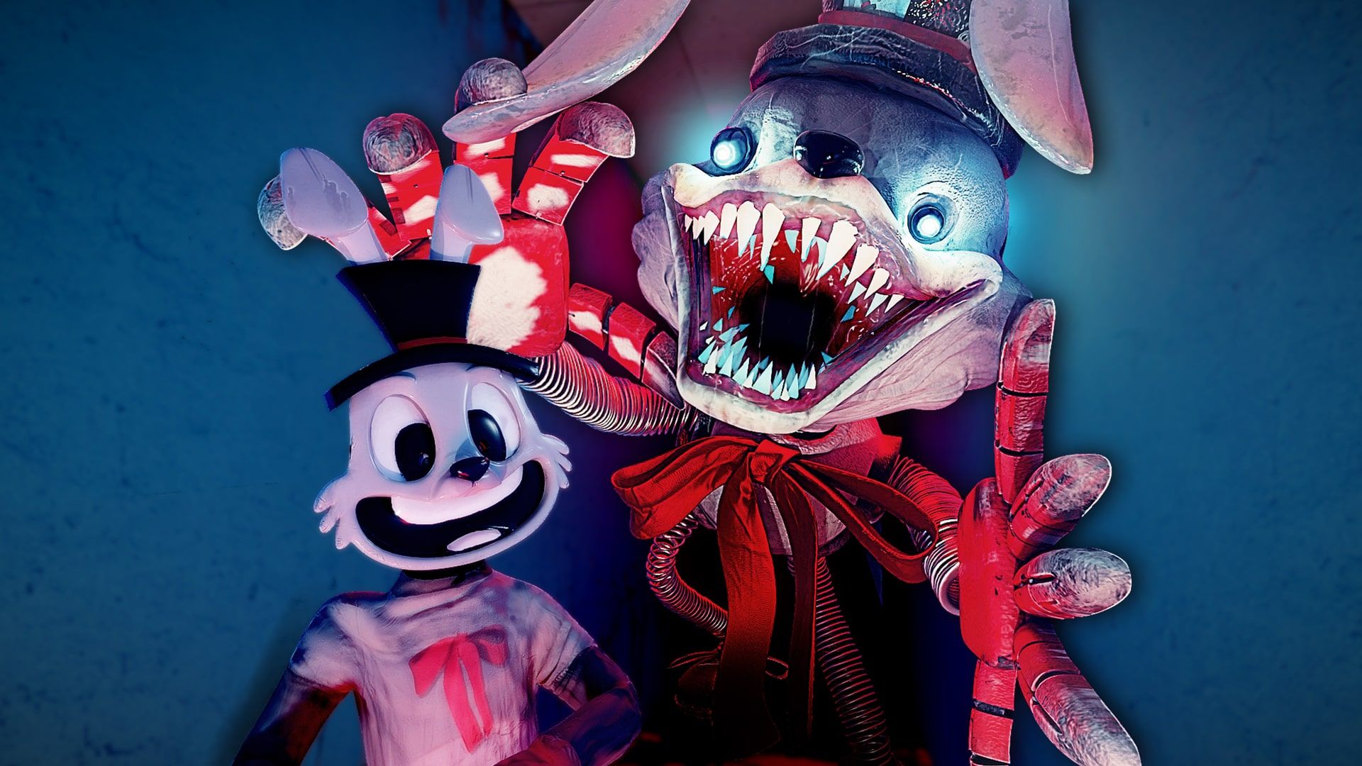 1920x1080 Finding Frankie