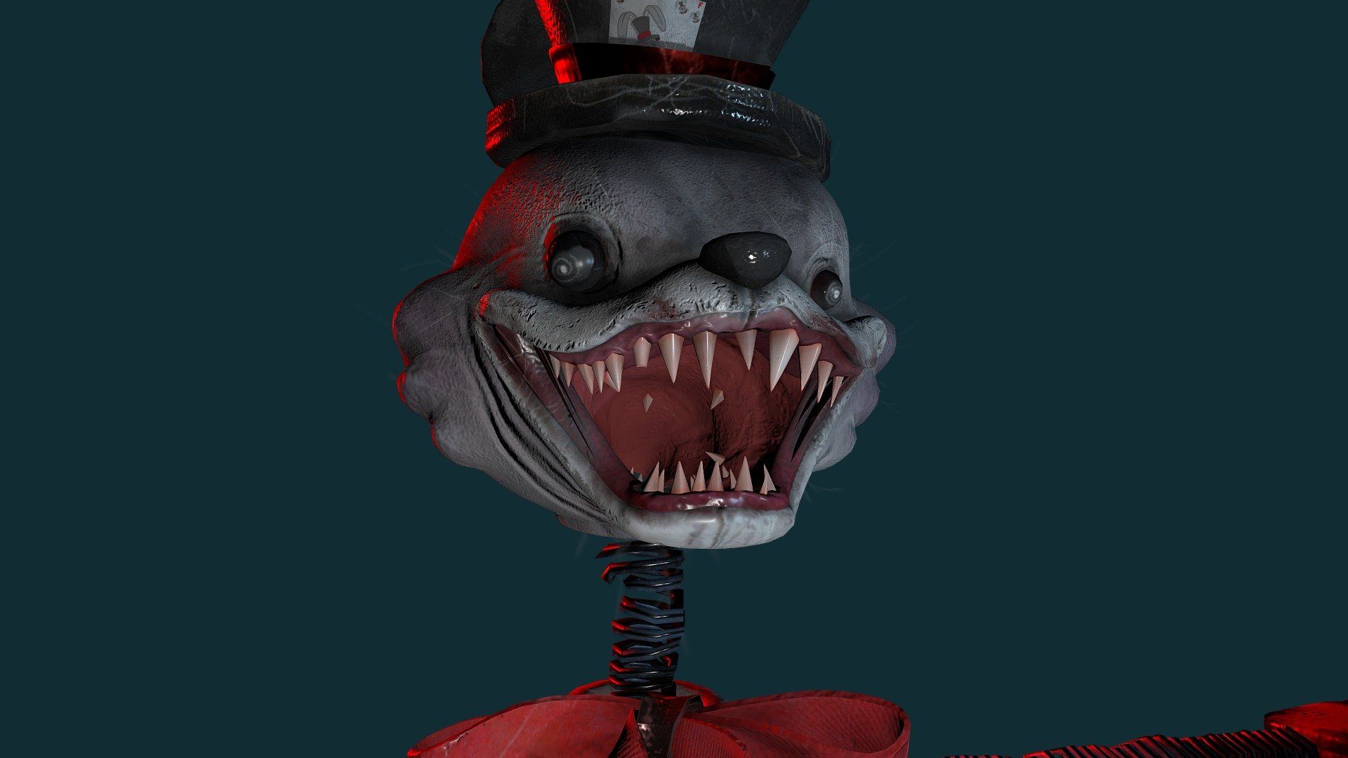 1920x1080 Finding Frankie Free 3D model by MG Rips [10db05a]