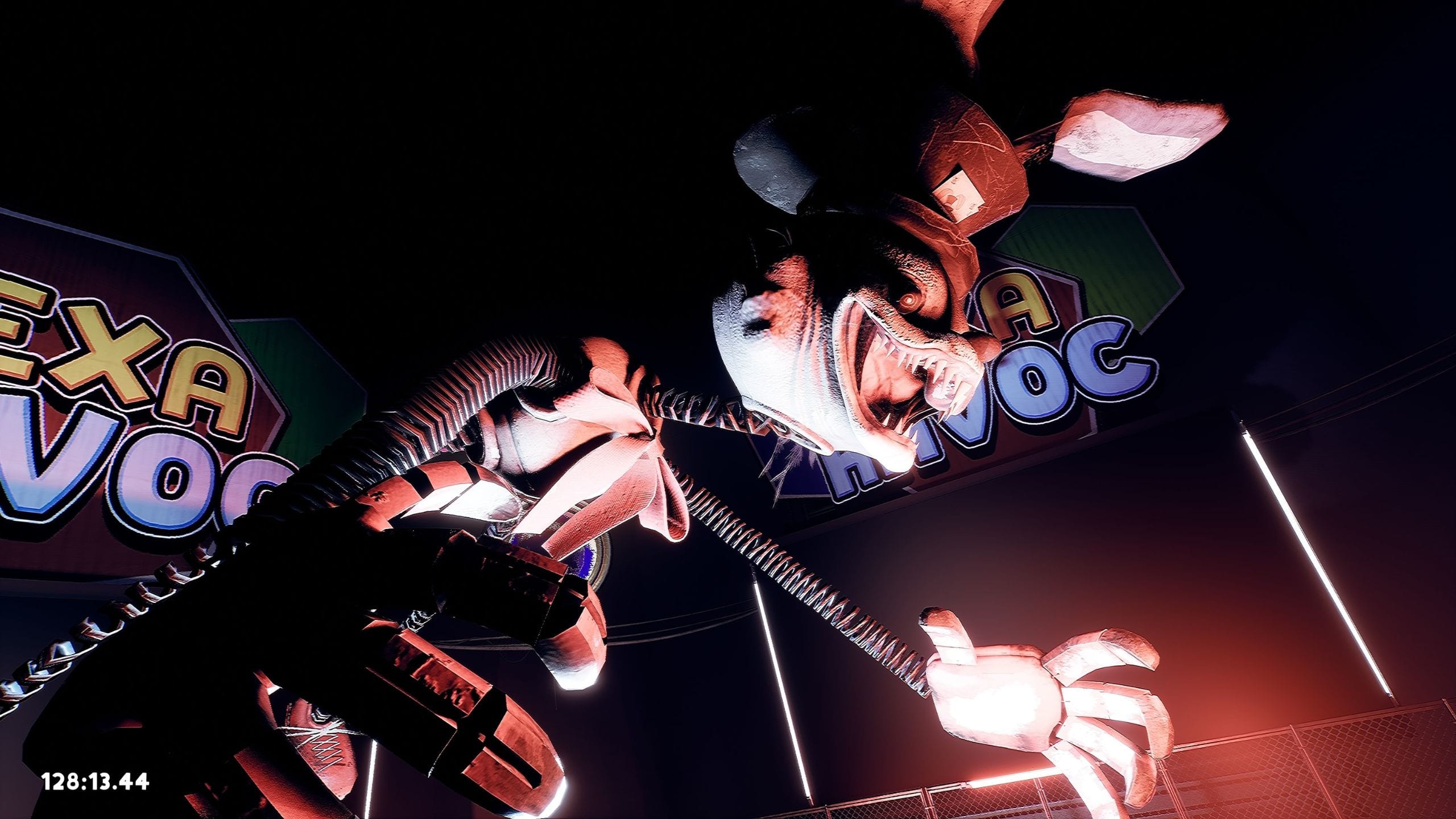 2560x1440 Finding Frankie Review: Parkour or Die (PS5)