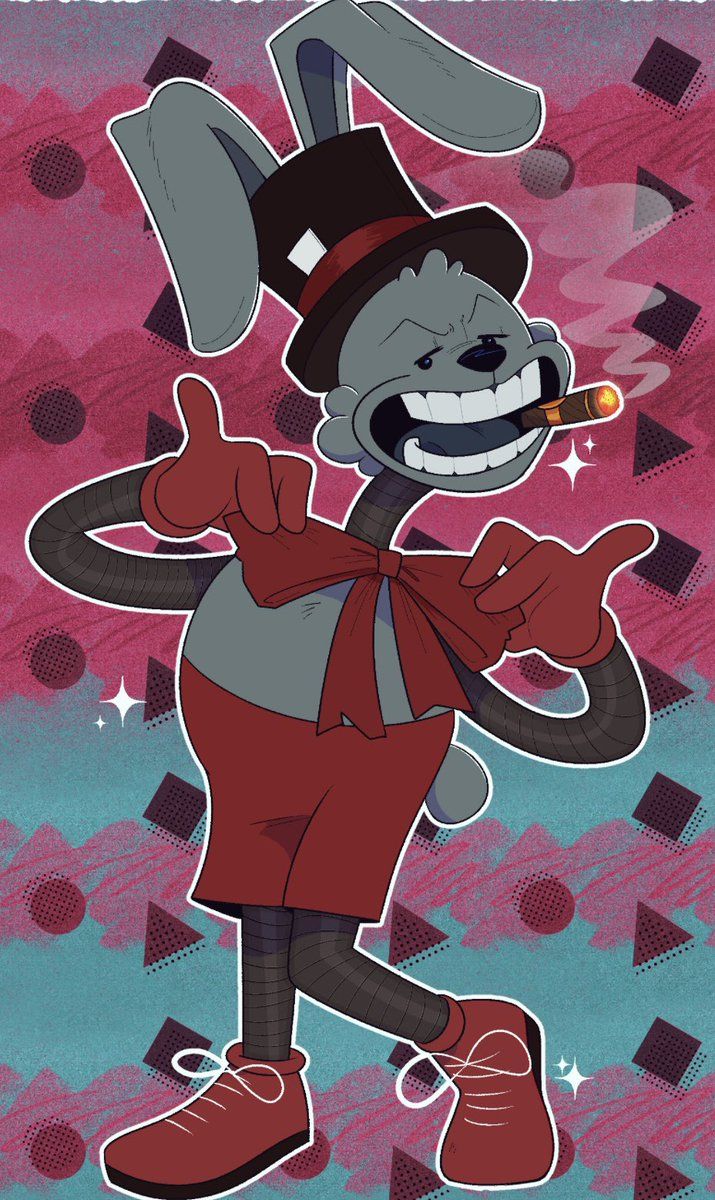 715x1200 I'm happy that Finding Frankie 2 is coming out, but the thing I'm most excited about is hearing Frankie's voice again