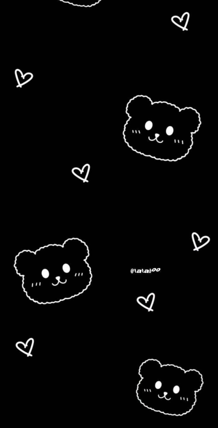 736x1446 Black Aesthetic Wallpaper, dark aesthetic wallpaper