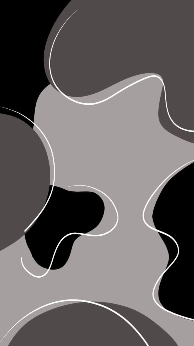 675x1200 Black aesthetic wallpaper