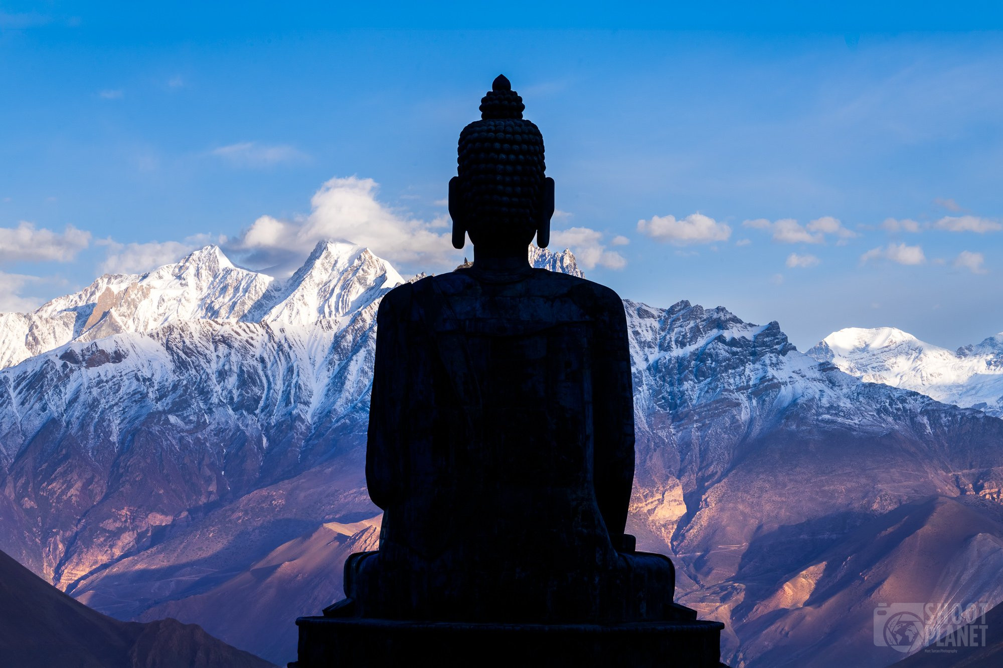 2000x1333 Mustang Nepal: Ancient Kingdoms, Temples and Himalayan Landscapes