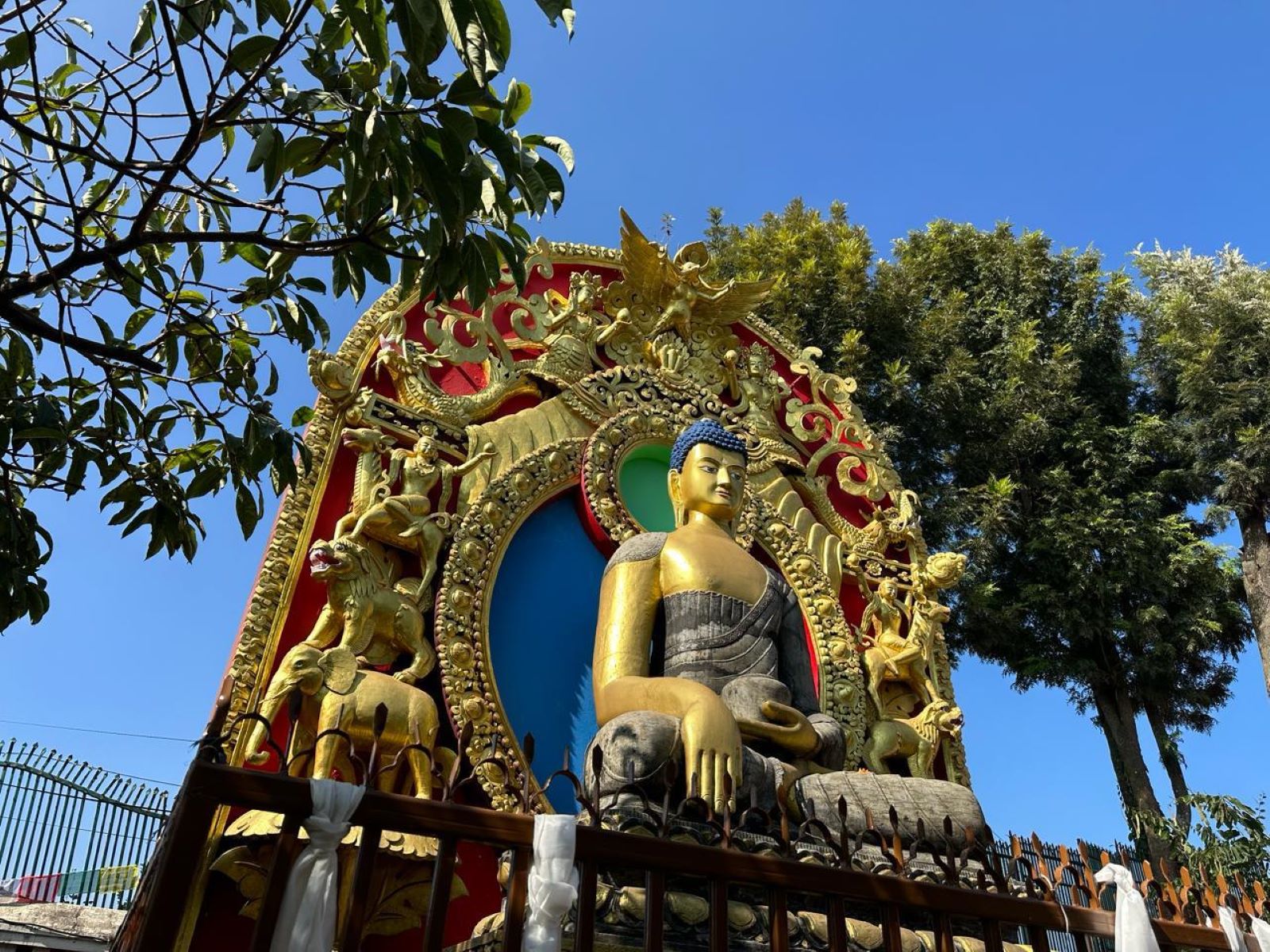 1600x1200 Rejuvenate Your Soul with a Journey to Namobuddha, Nepal