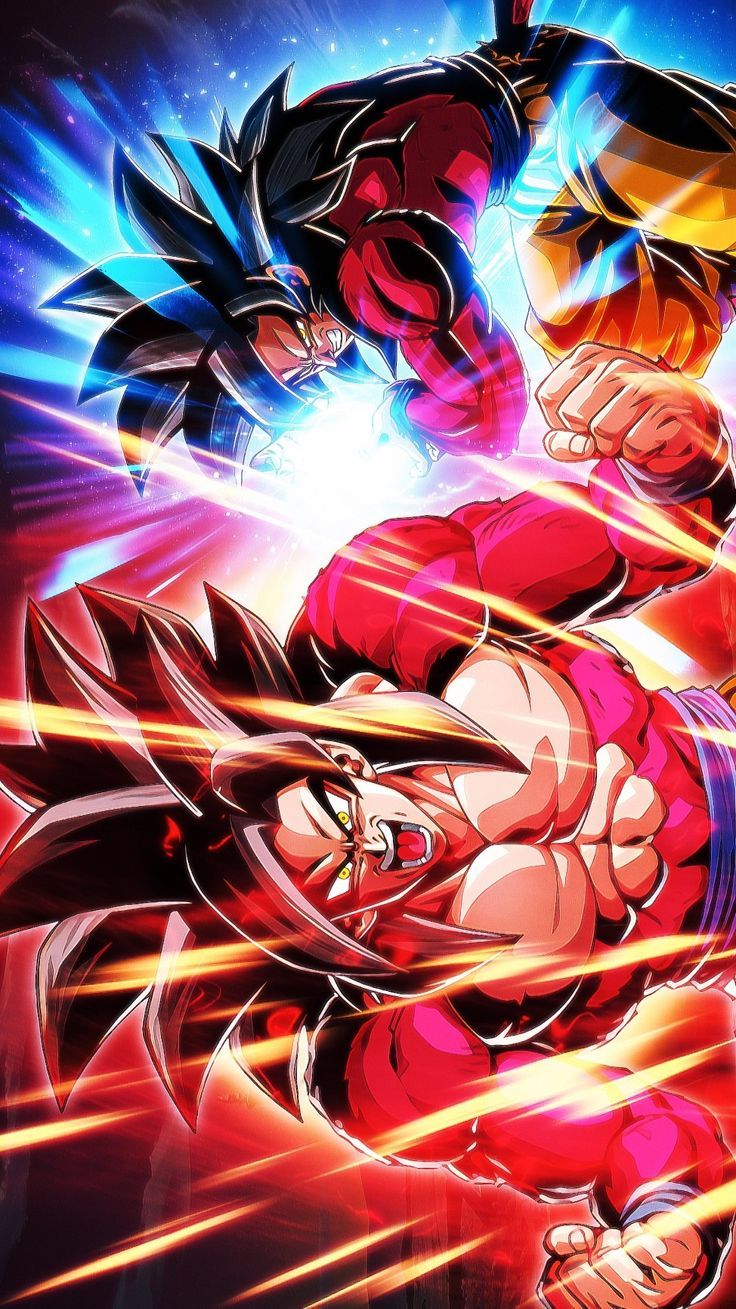 736x1309 Saiyan saga background. Ssj4 goku and vegeta wallpaper, Super saiyan 4 gogeta wallpaper, Dbgt