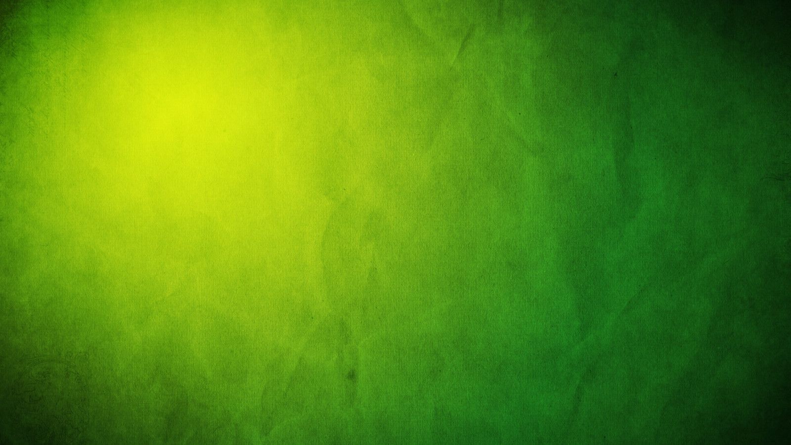 1600x900 Green Abstract Background Wallpaper 28269