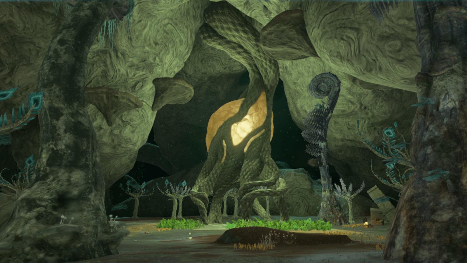1600x900 How to find lightroots in Zelda: Tears of the Kingdom
