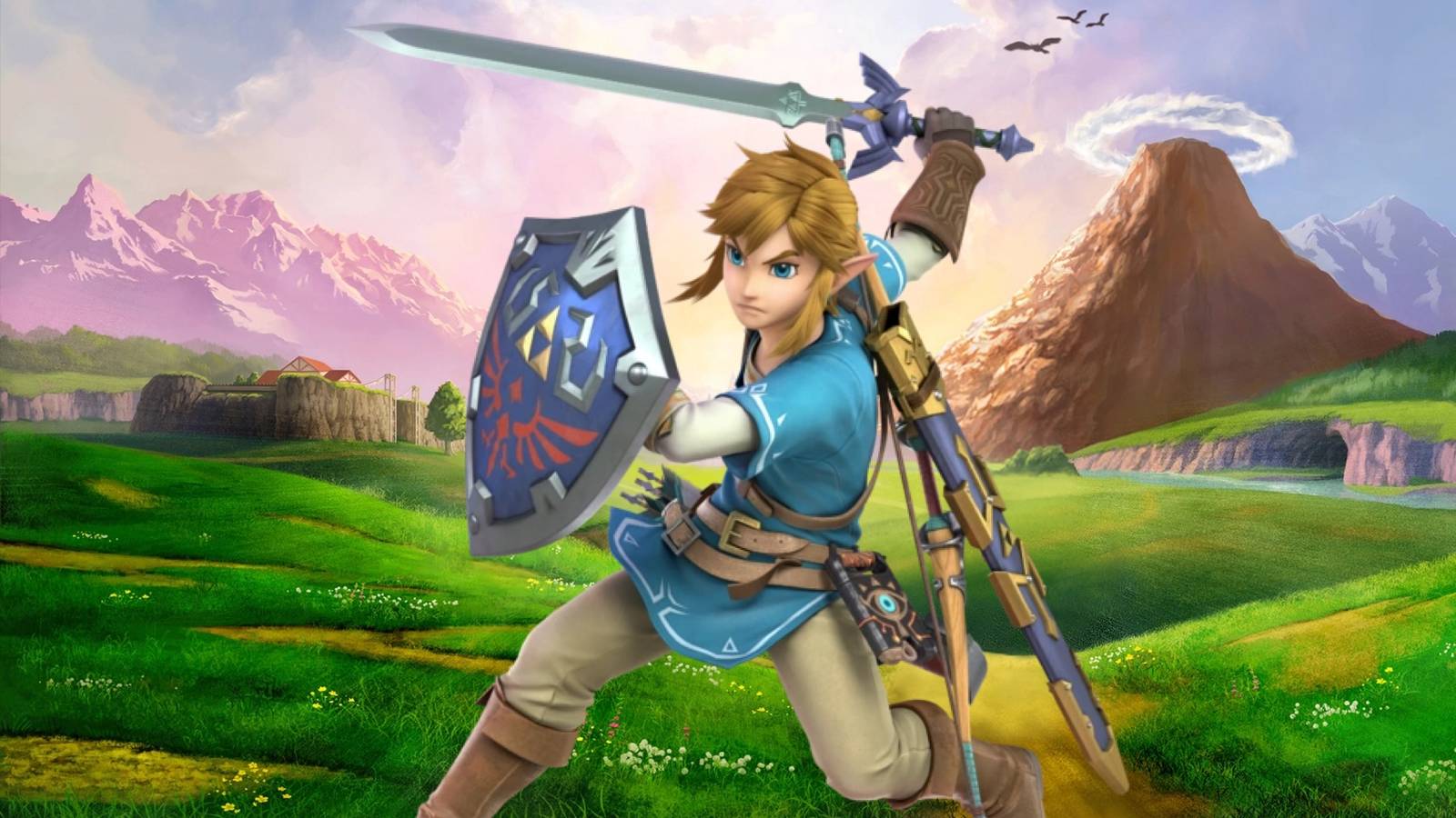 1600x900 The Legend of Zelda is Set to Dominate with 3 Big Releases
