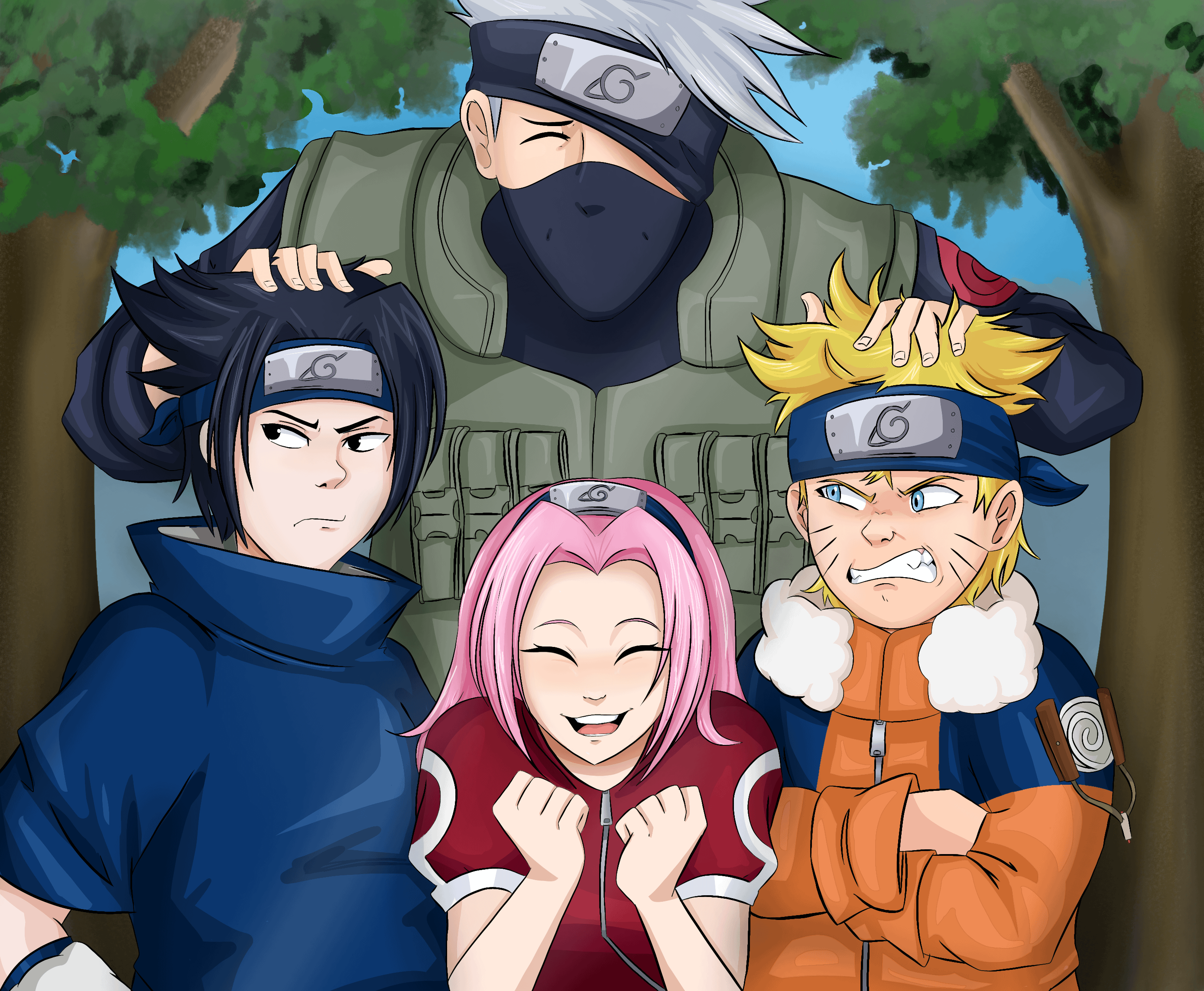 2779x2287 Team Photo Redraw!