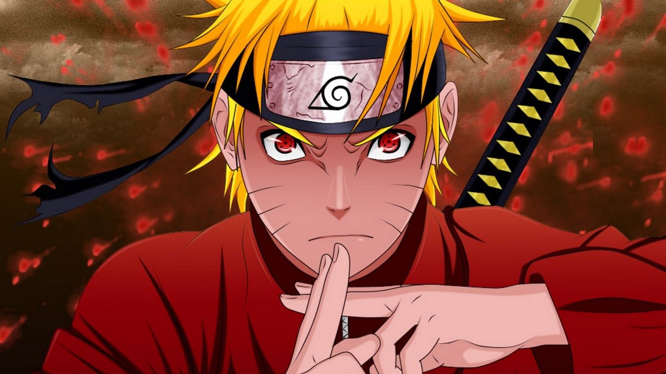 1366x768 Naruto Ninja Anime Wallpaper 265 1366x768
