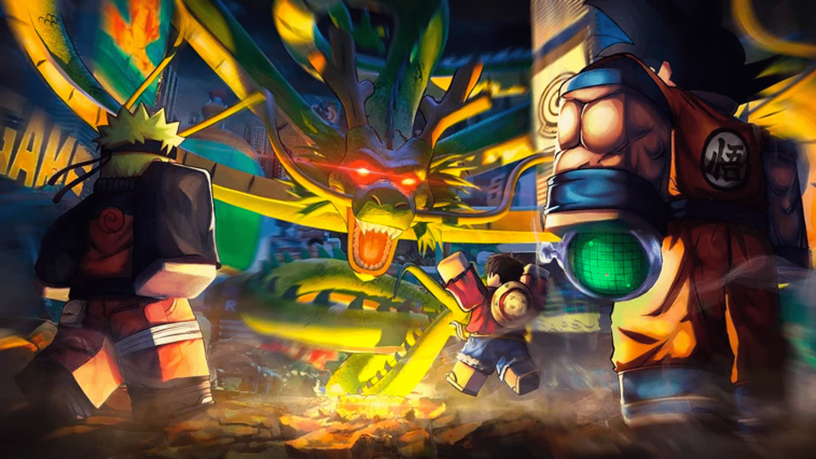 1600x900 Anime Fighting Simulator codes for June 2026