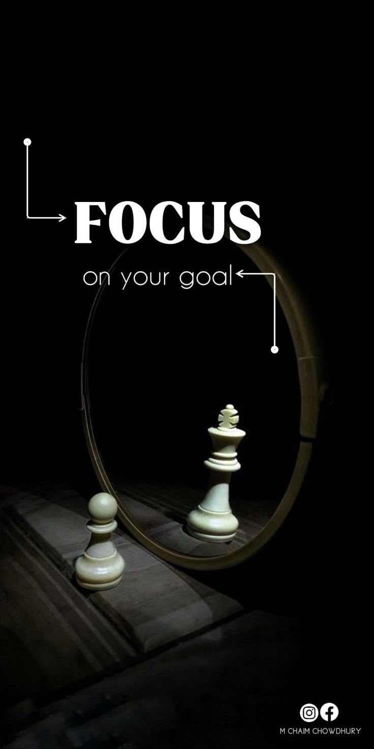 736x1472 Focus on your goal