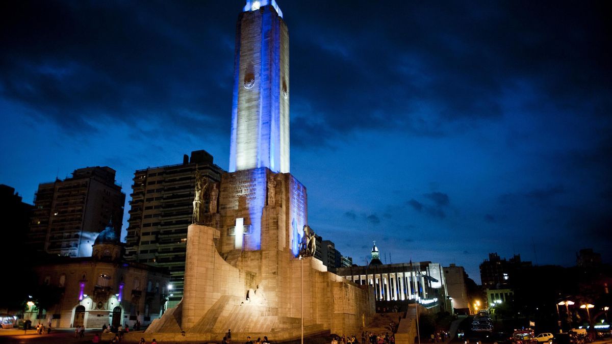 1200x675 In the footsteps of Lionel Messi in Rosario