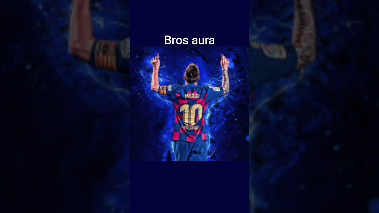 1280x720 LEO MESSI #football