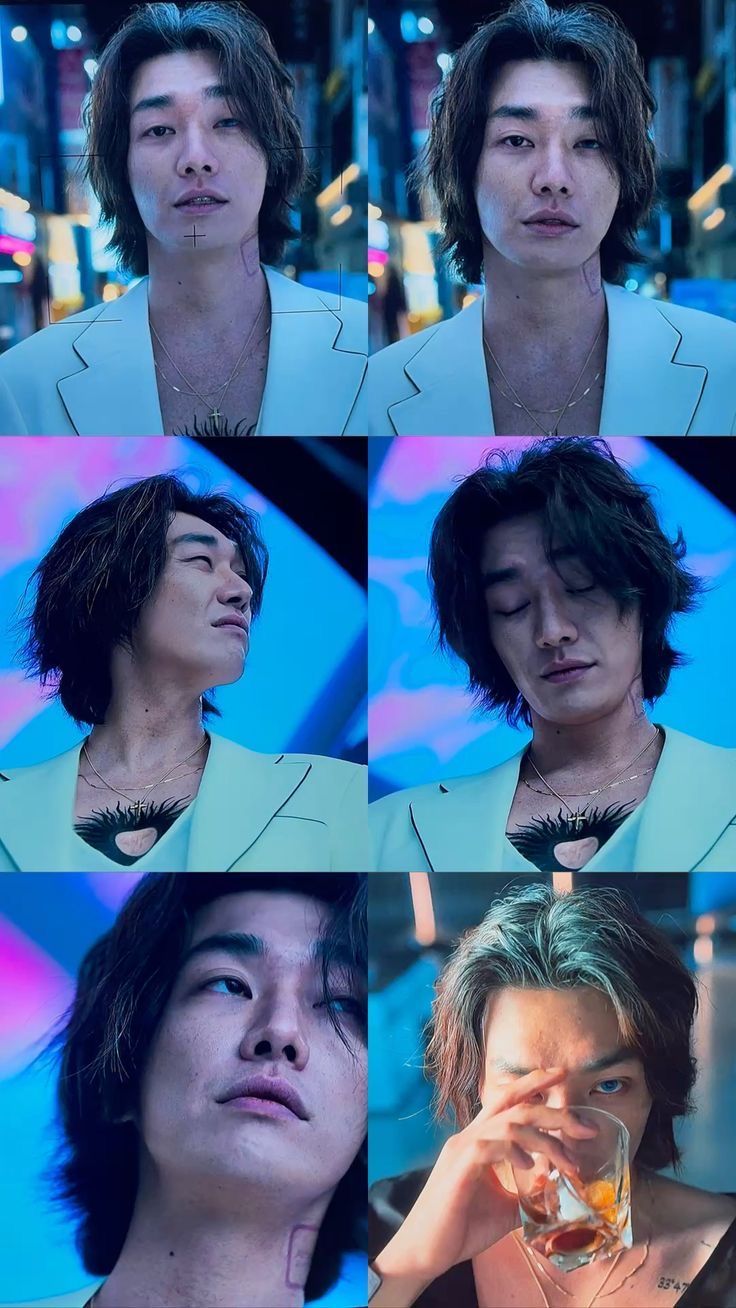 736x1308 Discover 11 moon Baek and korean actors ideas. actors, kim, young and more
