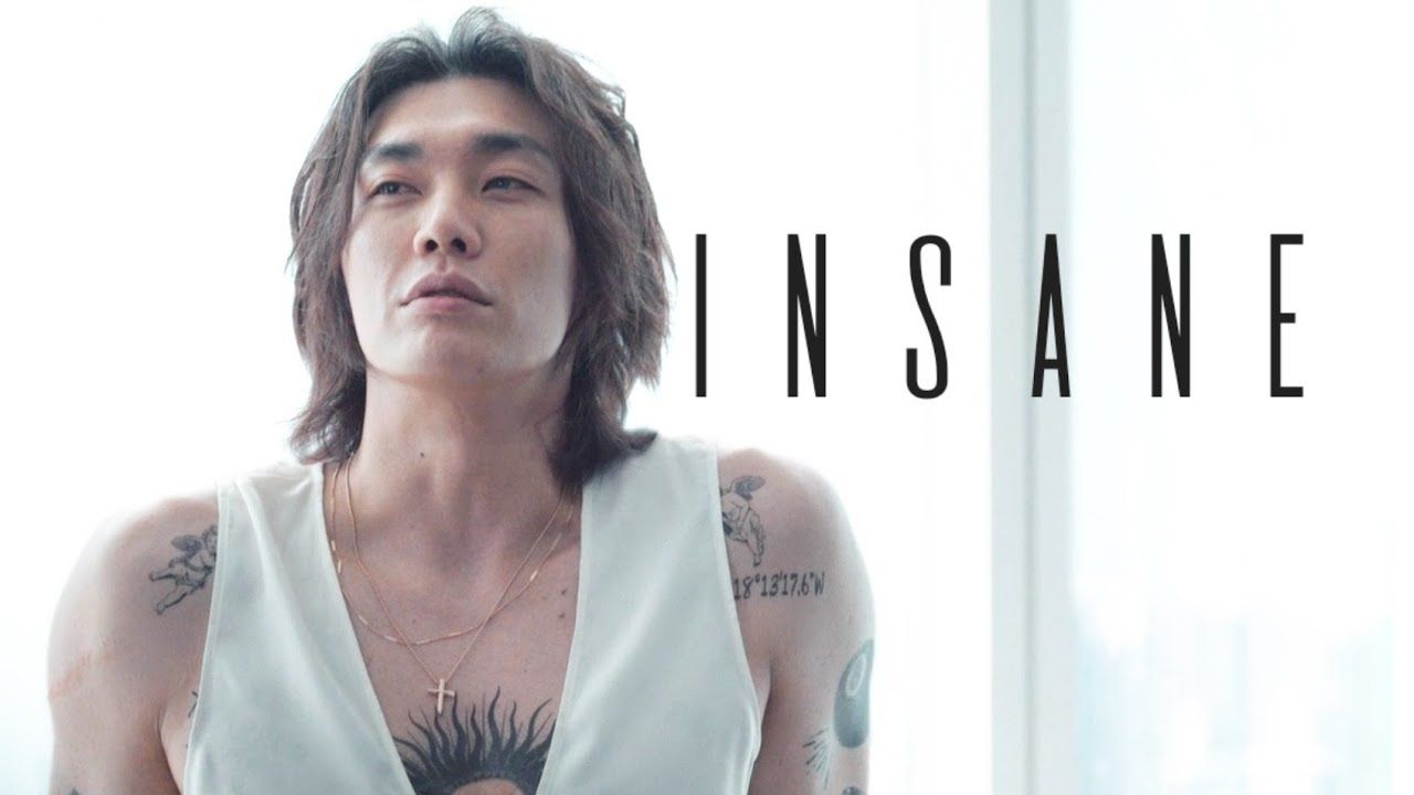1280x720 Moon Baek [MV].. Trigger Kdrama.. TW