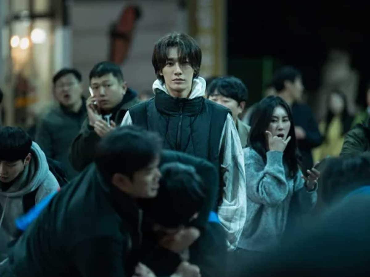 1200x900 Trigger Ending Explained: Will Moon Baek Return In Season 2 After Lee Do's Win?