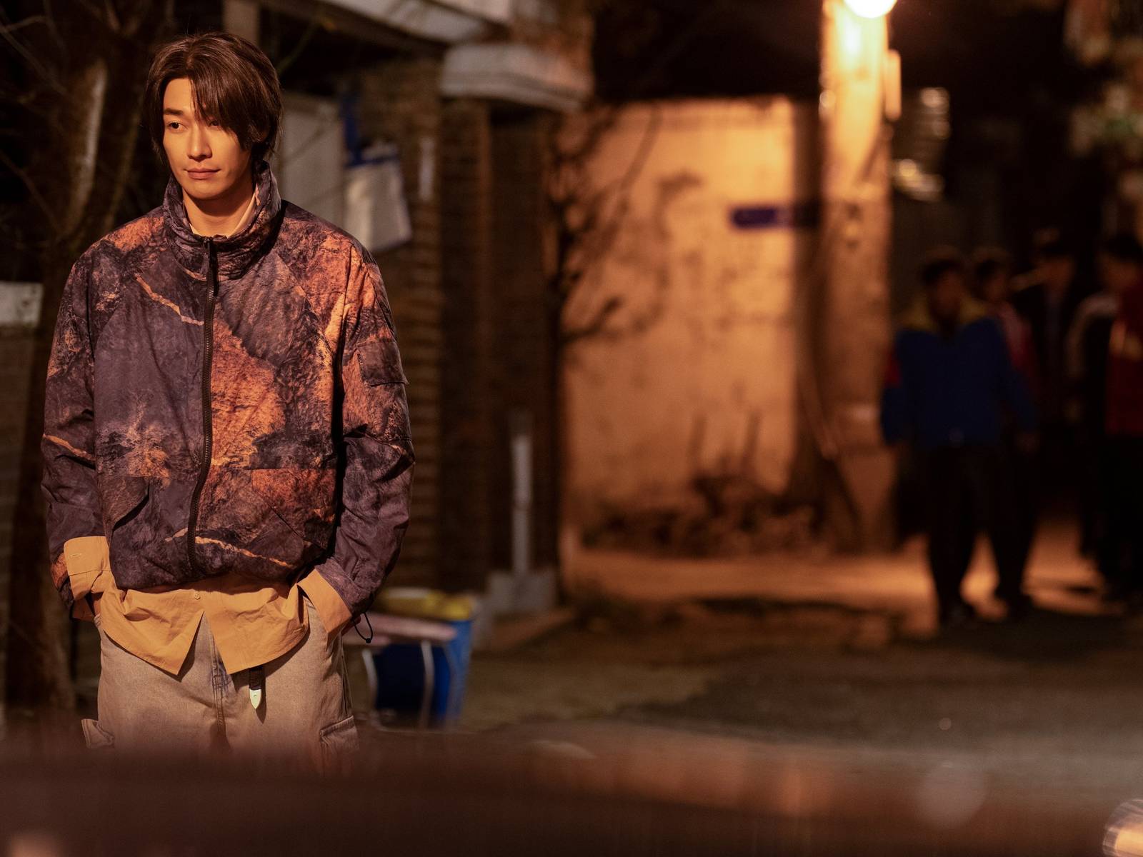 1600x1200 It Only Took 90 Seconds for Netflix to Convince Me This New Korean Action Series Will Be My Next Binge Watch
