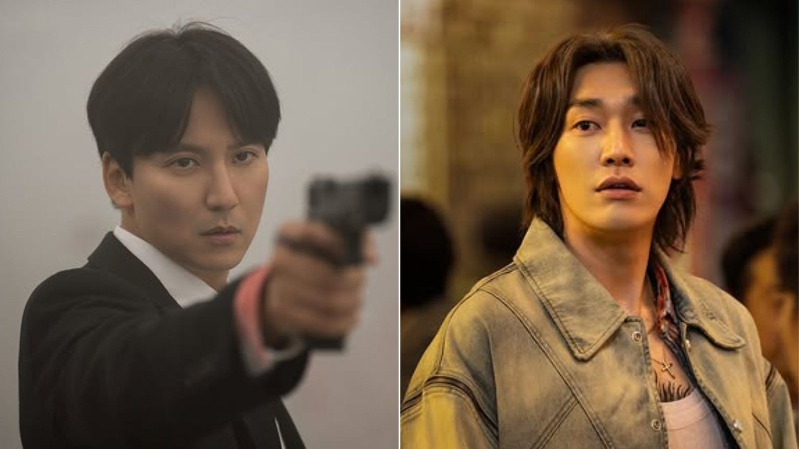 1600x900 Trigger K Drama Ending Explained: Who Wins, Who Falls?