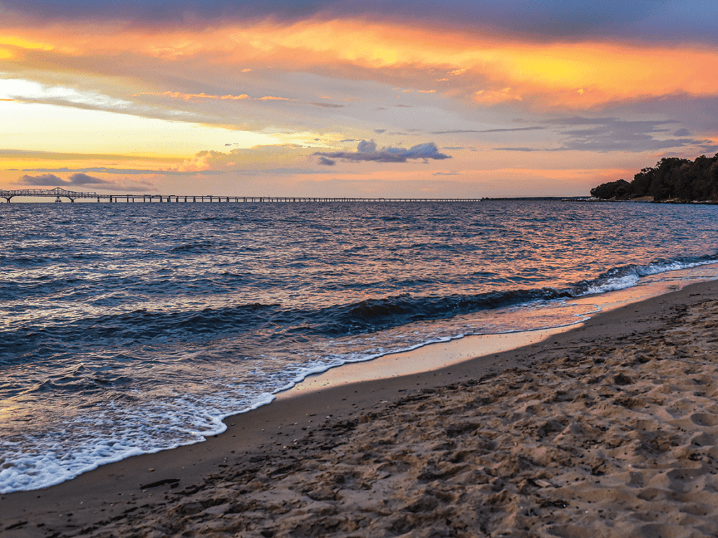 1024x768 Virginia Before America: The Landscapes That Shaped a Nation. Visit Virginia Travel Guide Guide