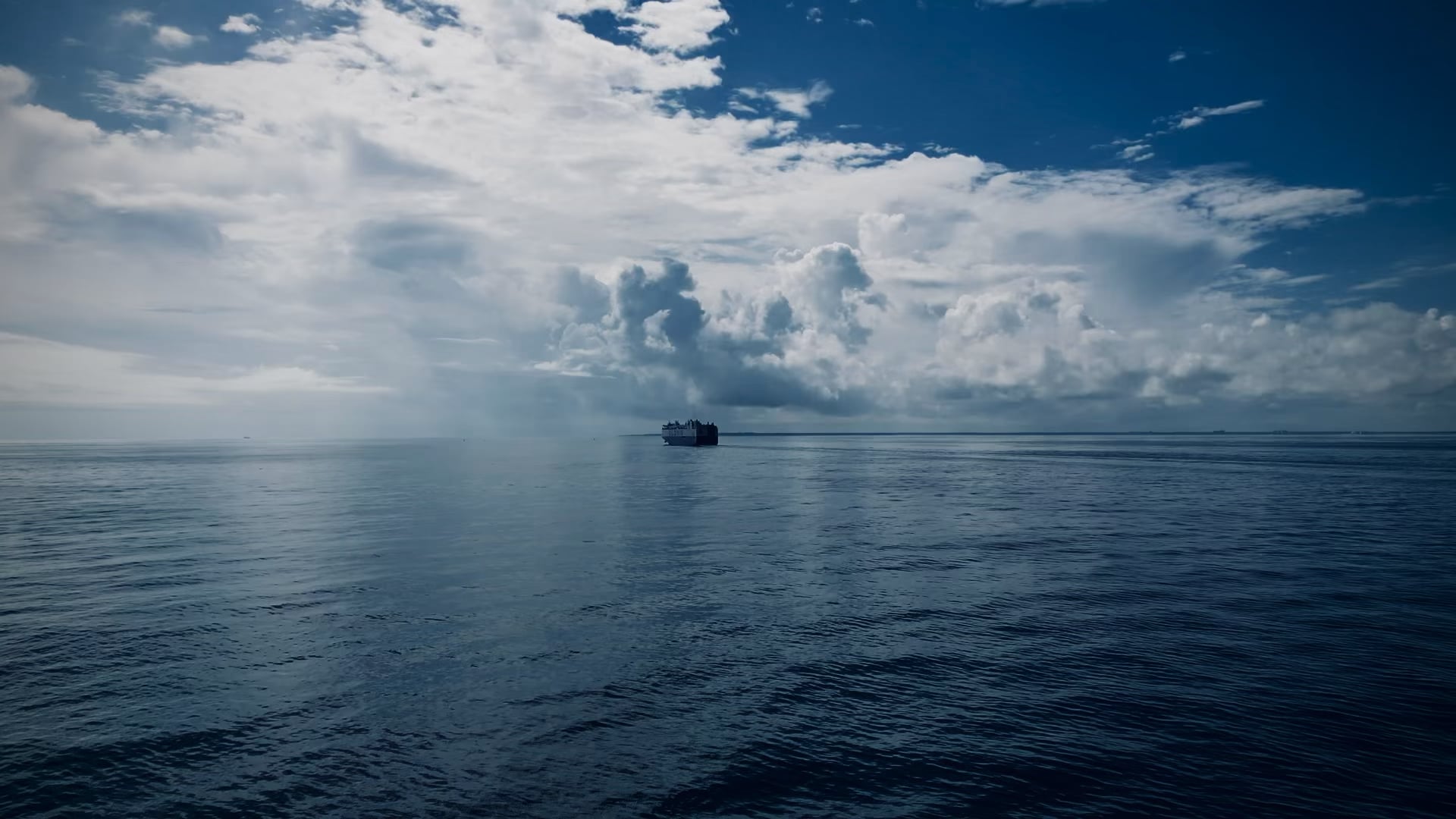 1920x1080 Chesapeake Bay, VA