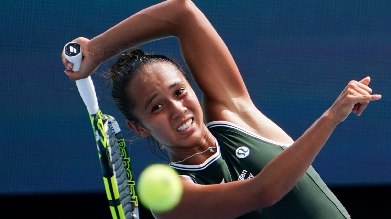 1600x900 WTA roundup: Leylah Fernandez, Elena Rybakina capture wins on Asian swing